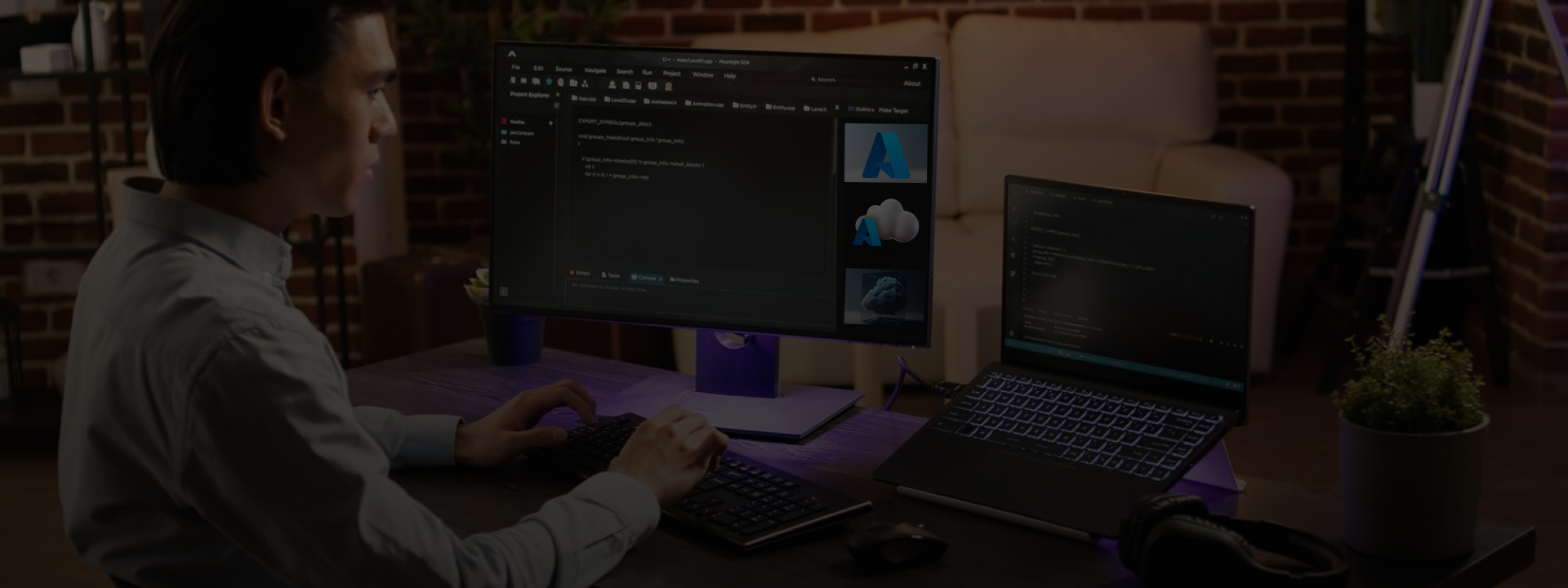Hire Azure Developer Hire Dedicated Azure Developer