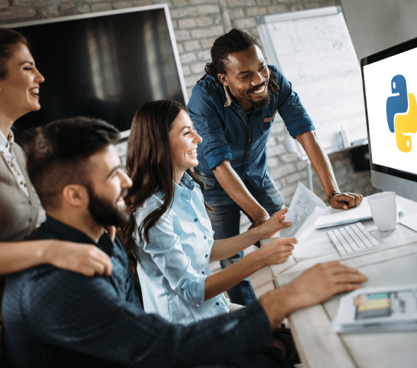 Top Web and Mobile App Development Company in USA | Techcronus