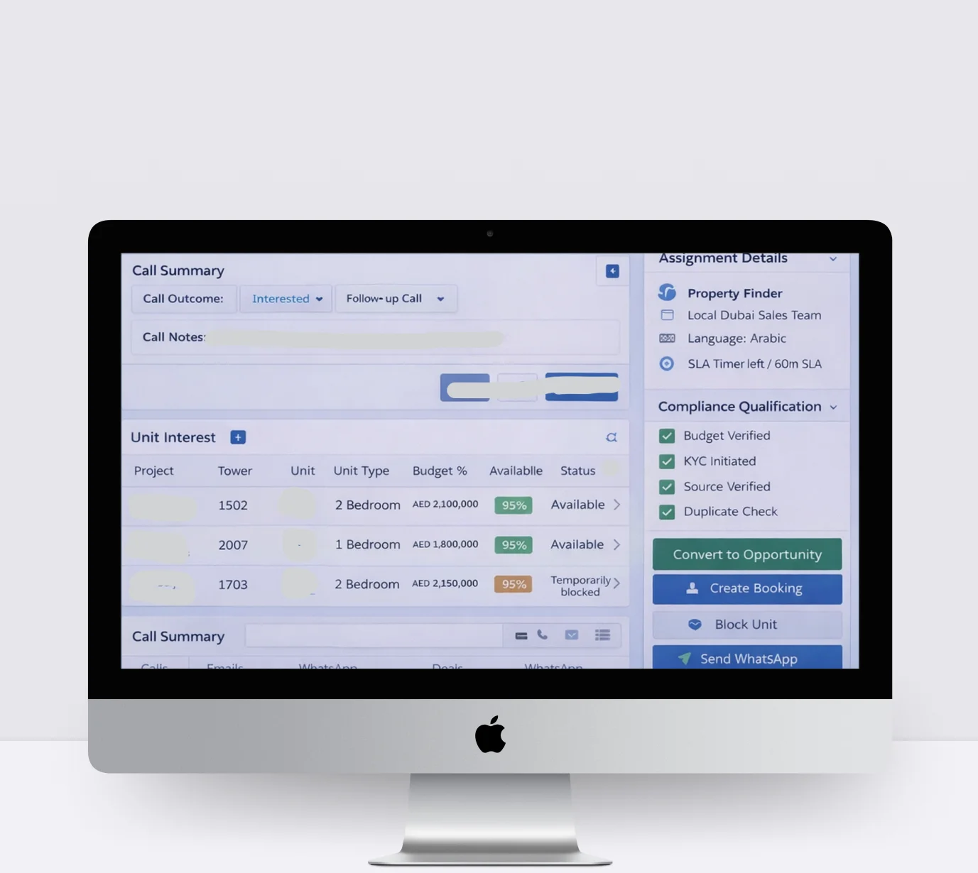 Salesforce Sales, Service and Marketing Cloud Implementation for a Energy & Utilities Organization from Italy
