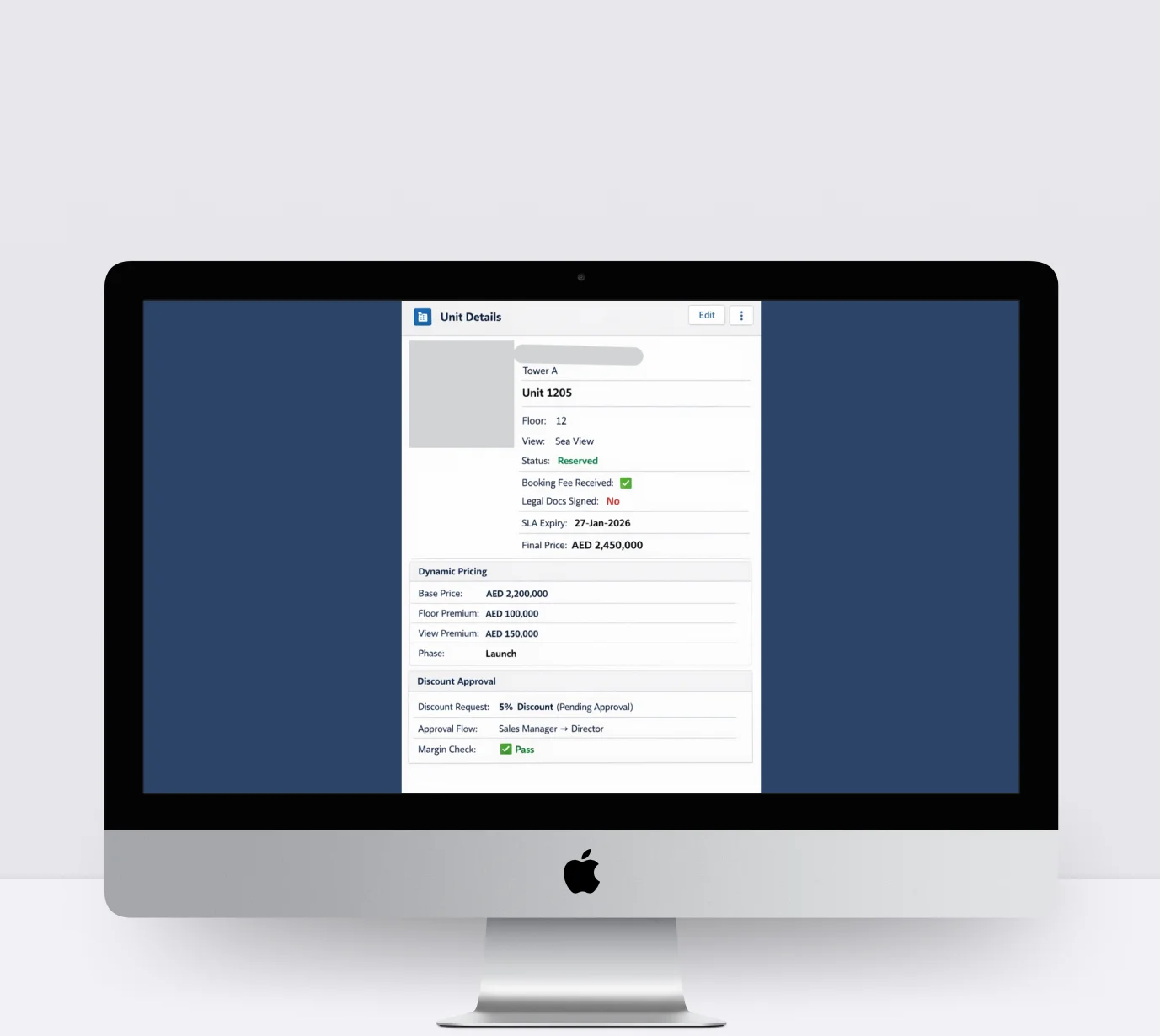 Salesforce Sales, Service and Marketing Cloud Implementation for a Energy & Utilities Organization from Italy