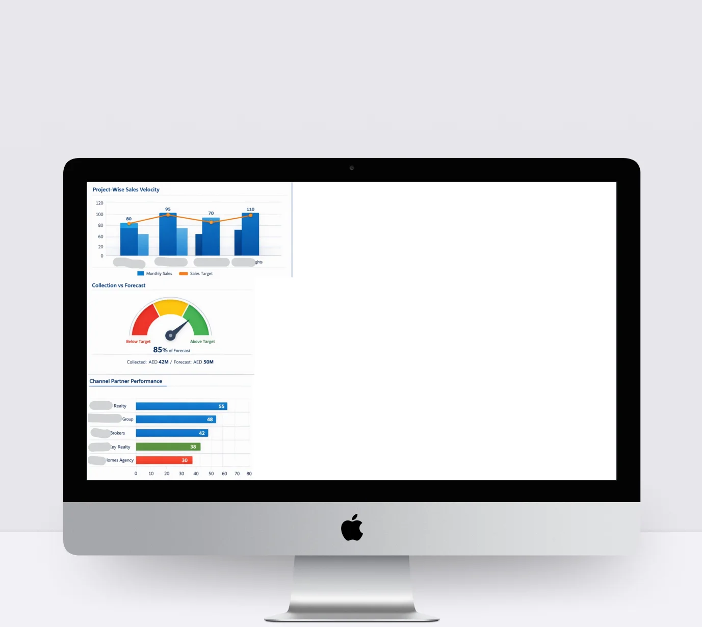 Salesforce Sales, Service and Marketing Cloud Implementation for a Energy & Utilities Organization from Italy