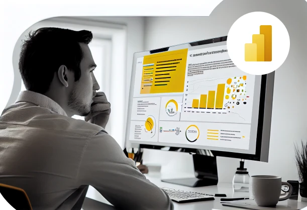 Microsoft Power BI Consulting