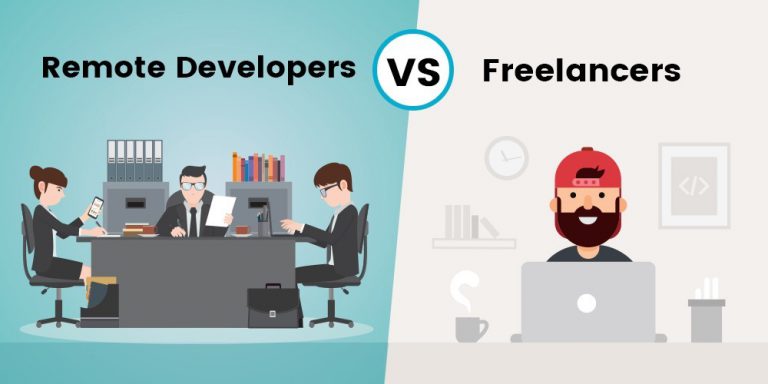 Remote-developers-vs-freelancers