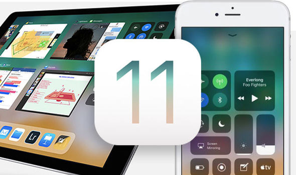 Apple-iOS-11