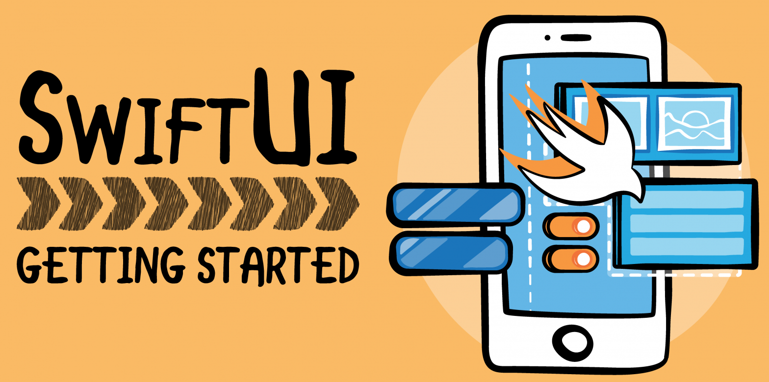 Getting Started with SwiftUI – Building a Form UI for iOS Apps