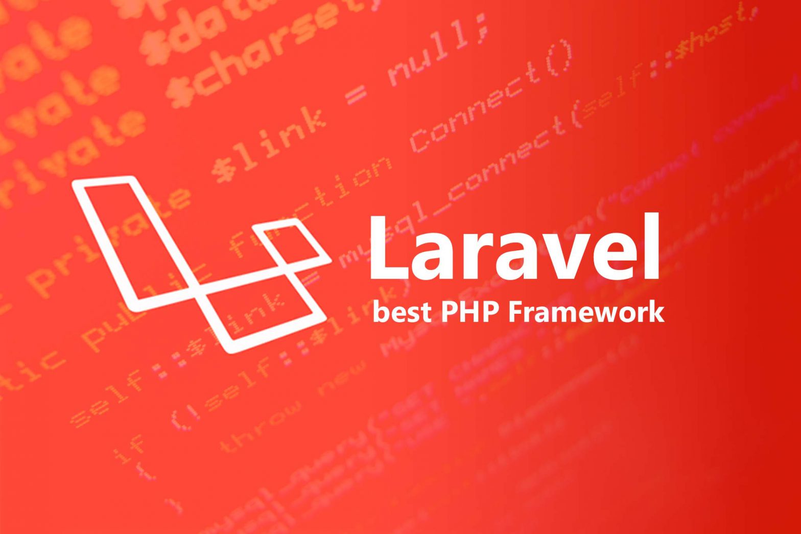 Laravel-best-PHP-Framework