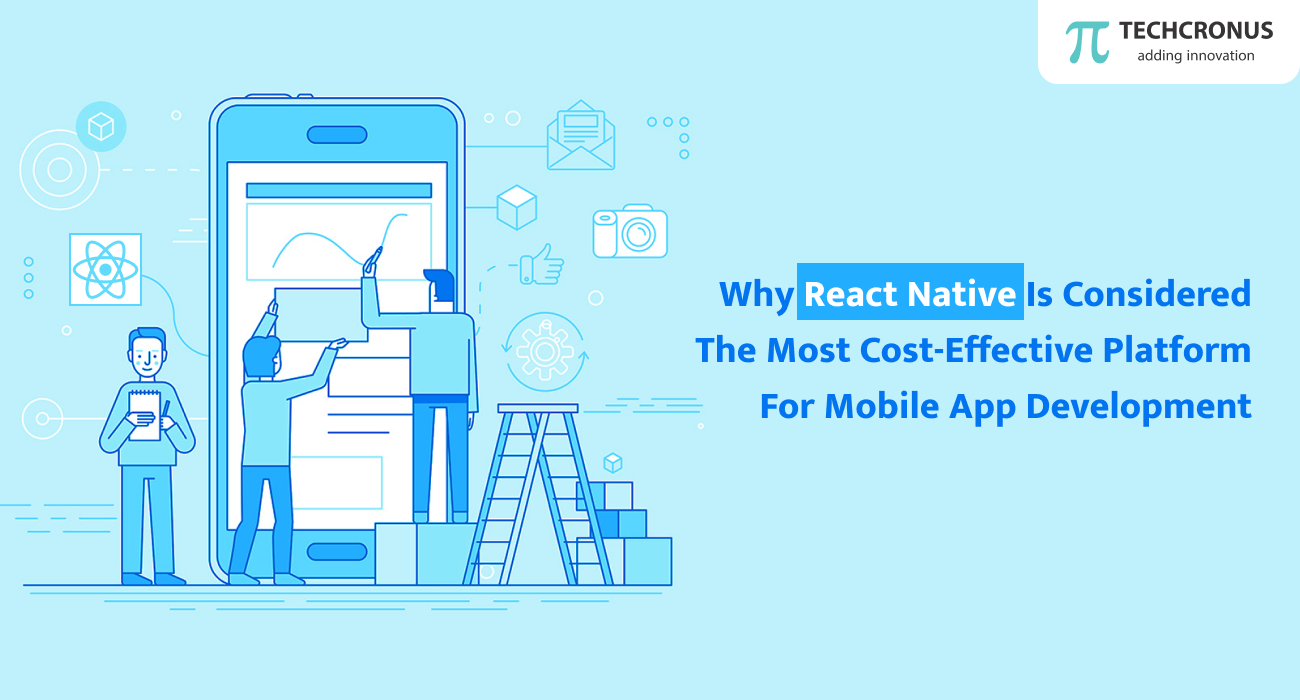 React-Native-Mobile App