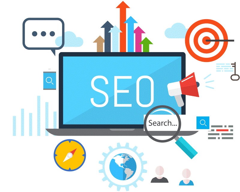 SEO potential is enhanced