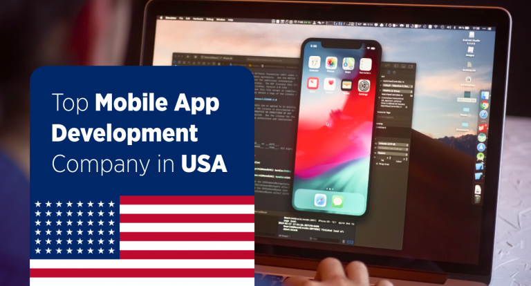 Top-Mobile-App-Development-Company-in-USA-Techcronus-768x414