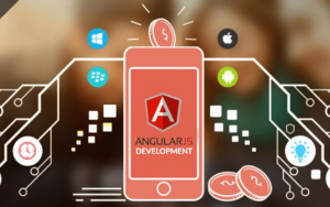 The Best Framework For Web App Development: Angular