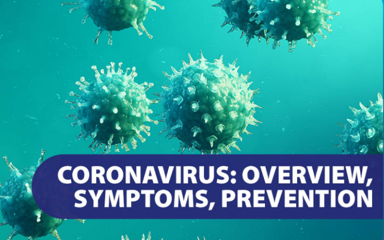 Coronavirus Overview