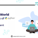 10 Real-World Examples of Python in Web Development