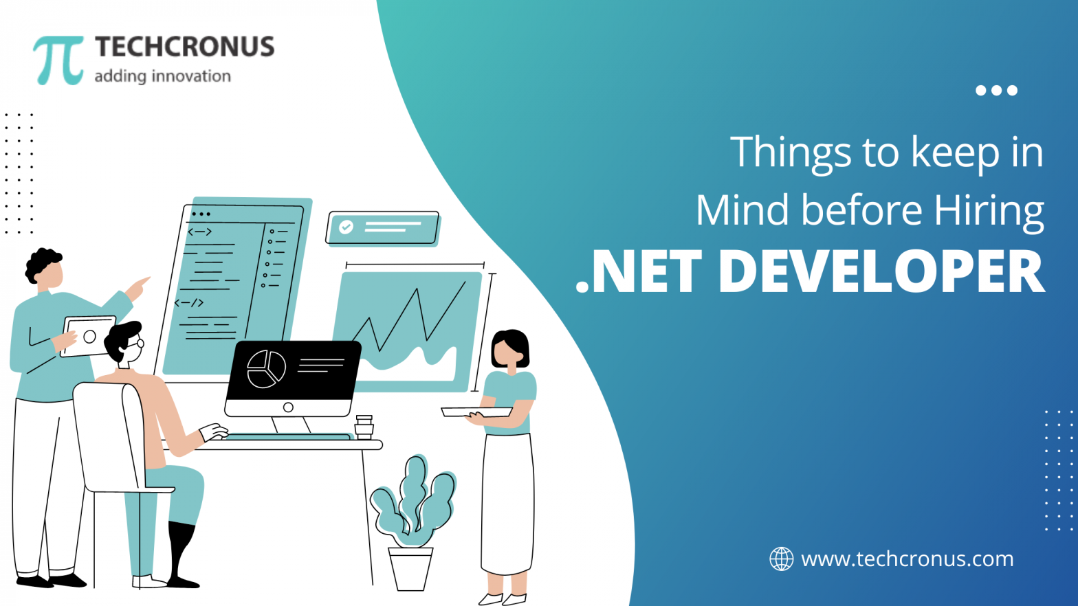 Things to keep in Mind before Hiring .NET Developer