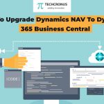 How to upgrade Dynamics NAV To Dynamics 365 Business Central