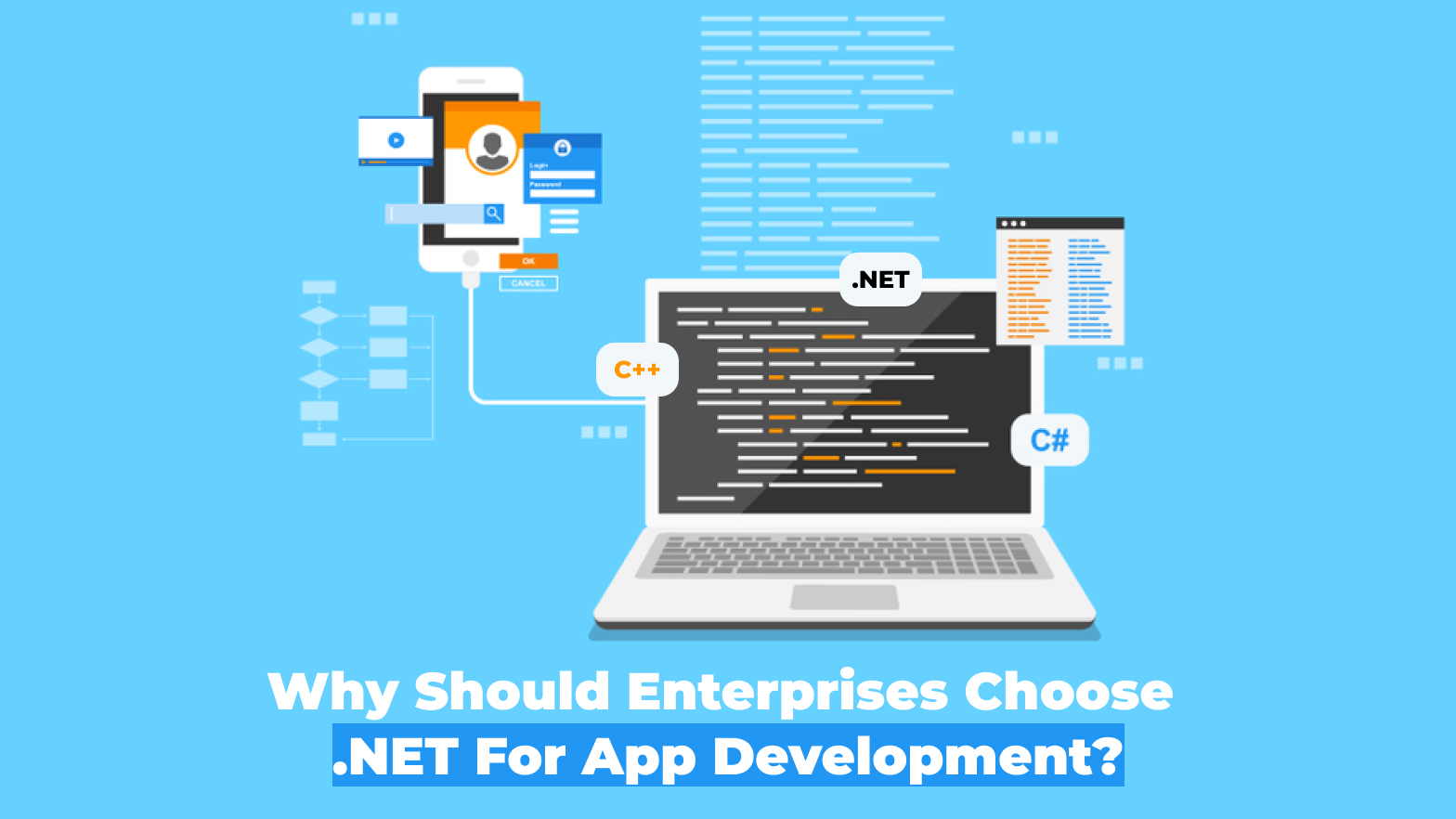 .NET for App Development