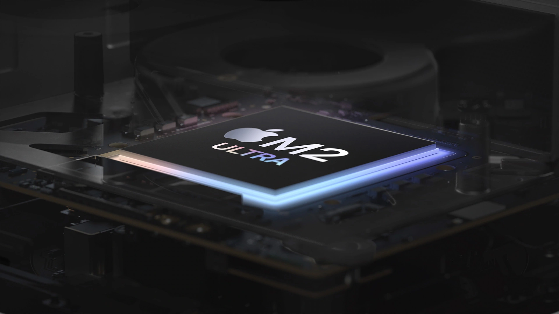 Welcome M2 Ultra. Bid Adieu Intel