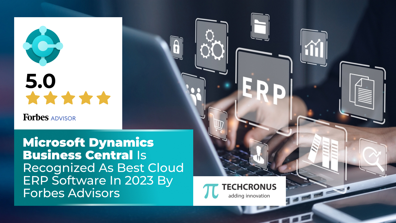 Best Cloud ERP Software