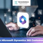 Copilot in Microsoft Dynamics 365 Customer Service 