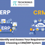 CRM/ERP System