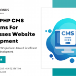 PHP CMS Platforms