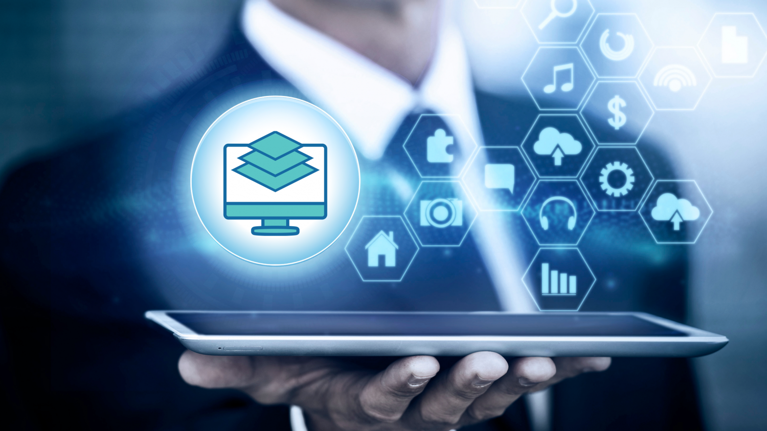 Hire Dedicated Developers