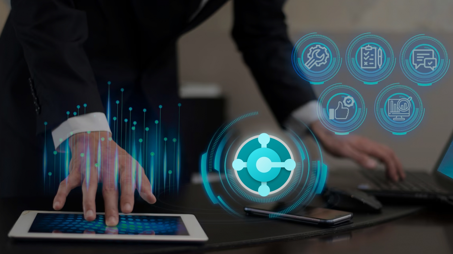 Business Central 2024 Release Wave 2
