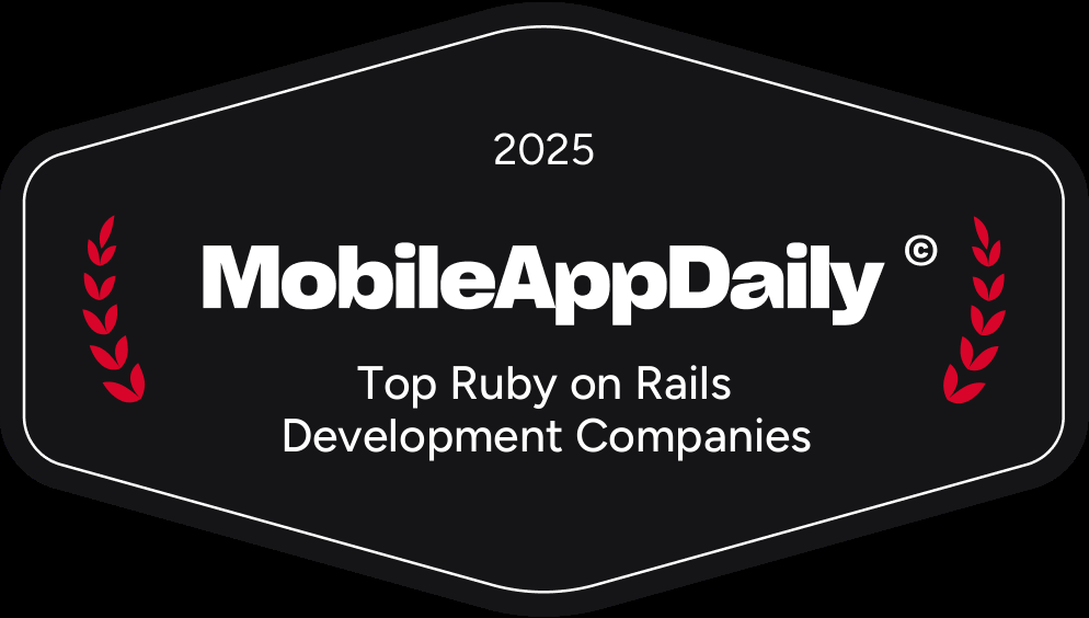 Top Ruby on Rails Development Companies in 2026