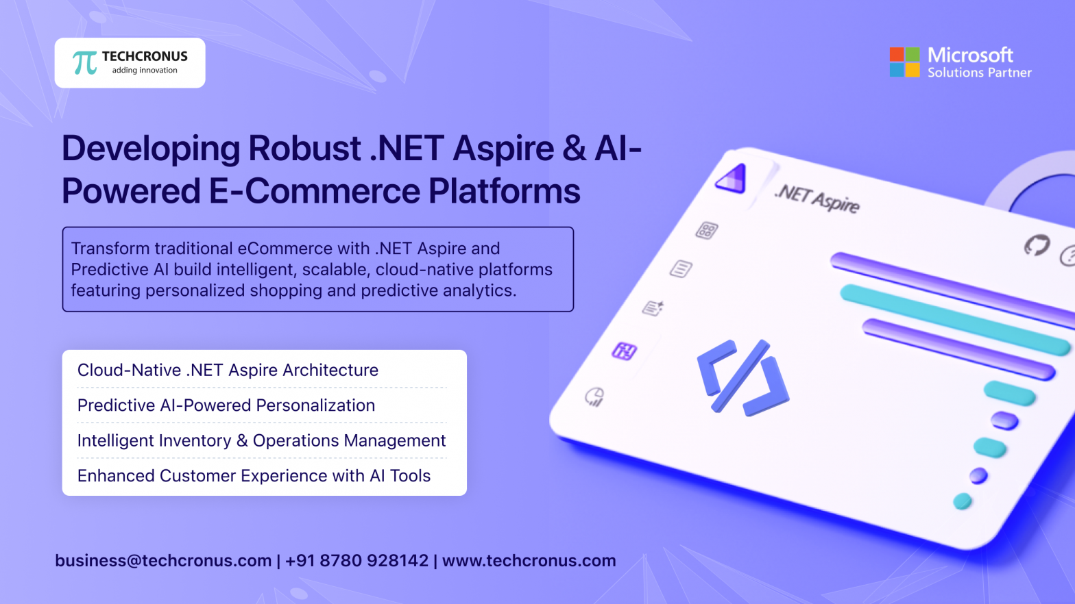 AI-Powered E-Commerce Platforms