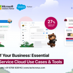 Salesforce Service Cloud