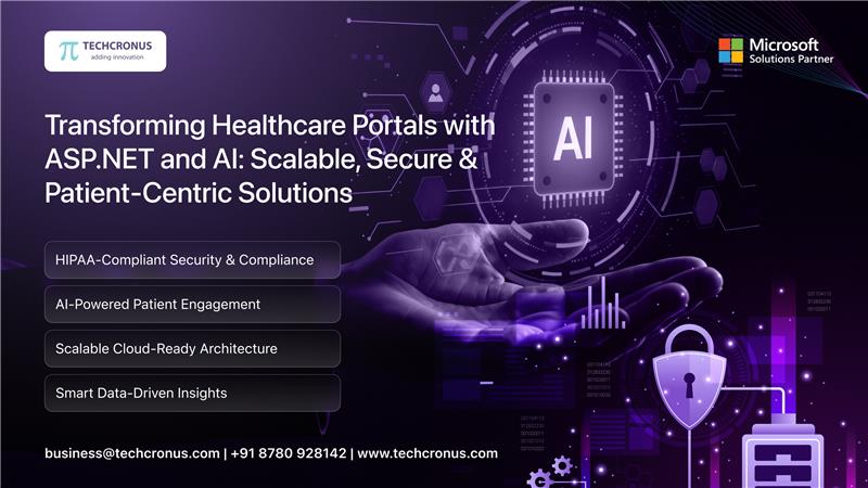 AI in healthcare
