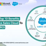Implement top 10 benefits