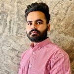 Jayesh Rabari