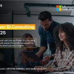 Top 10 Power BI Consulting Firms in 2025