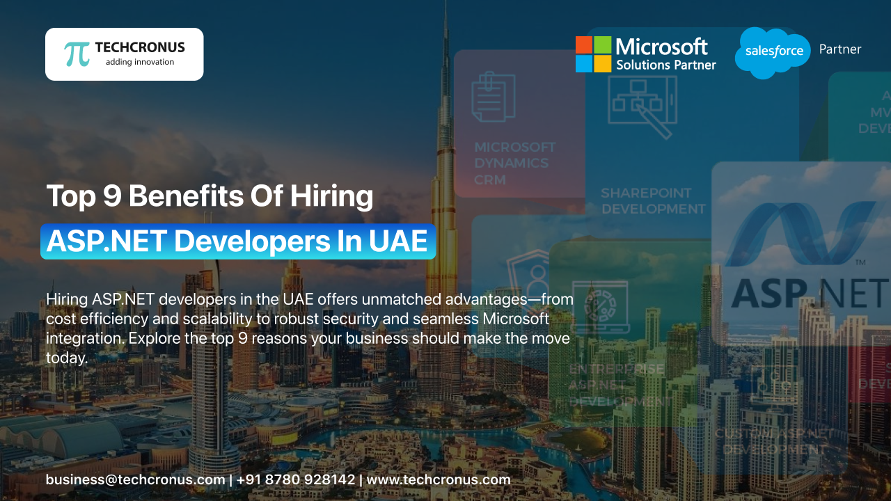 hiring aspdot net developer