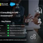 Dynamics 365 in uae