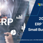 2025s Top ERP Tools for Small Businesses