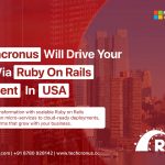 Ruby on rails development