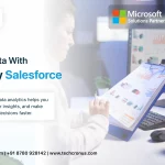 Tableau by Salesforce