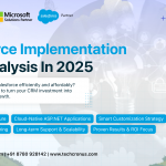 Salesforce implementation
