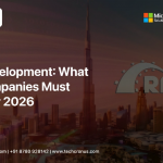 The Future of Ruby on Rails Development in UAE