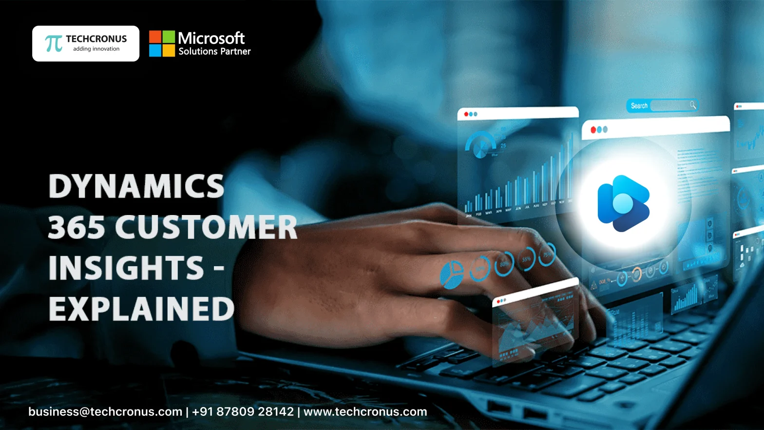 A Complete Guide to Dynamics 365 Customer Insights