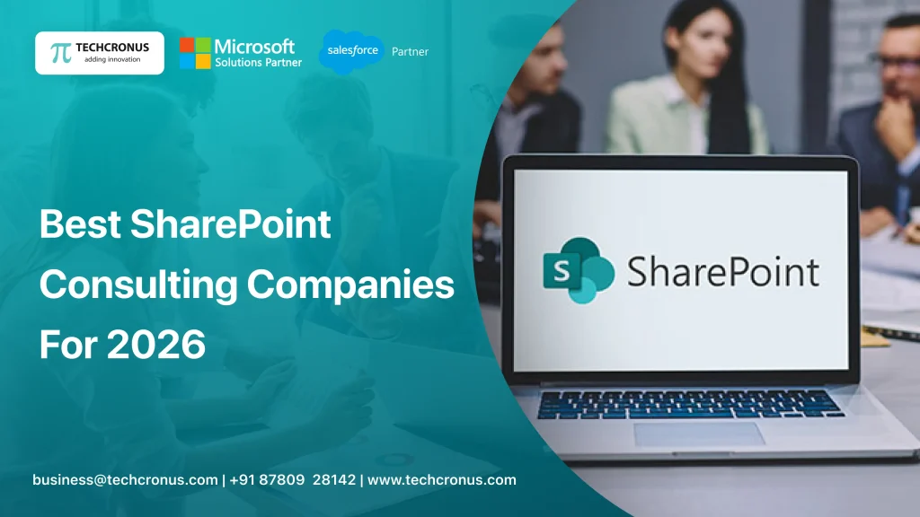 Best-SharePoint-Consulting-Companies-for-2026