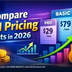 Comparison CRM Pricing & Costs in 2026