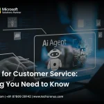 AI Agents for Customer Service Everything You Need to Know