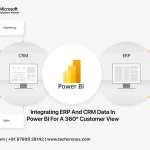 ntegrating-ERP-and-CRM-Data-in-Power-BI-for-a-360°-Customer-View