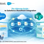 The Ultimate Guide to Salesforce SharePoint Integration