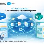 The Ultimate Guide to Salesforce SharePoint Integration.