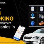 Top 10 Taxi Booking App Development Companies