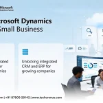 Why Microsoft Dynamics 365 for Small Business Growth