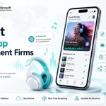 10 Best Music App Development Firms for 2026